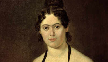 jenny eveline frances marx