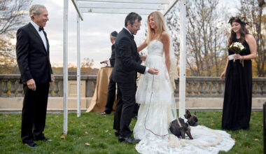 sarah sanders hoover