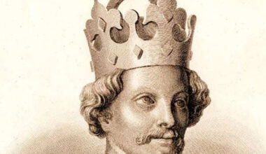 Wenceslaus Iv Of Bohemia