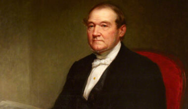 William Backhouse Astor Sr