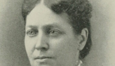 Helen Maria Hurd